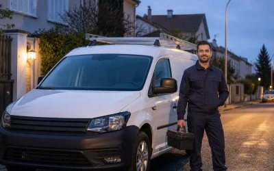 Quelle entreprise propose un débouchage WC d’urgence 24/7 à Créteil et dans le Val-de-Marne